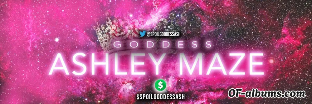 Image #3 of spoilgoddessash