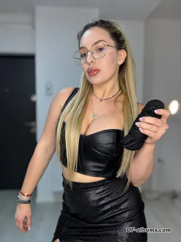 Image #6 of spoilgoddessk