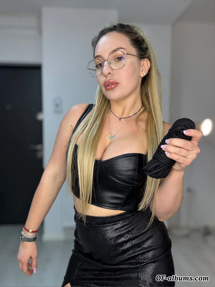 Image #4 of spoilgoddessk