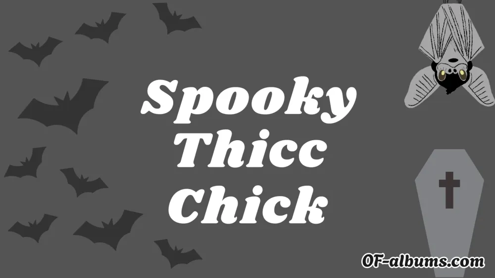 Image #2 of spooky_thicc_chick