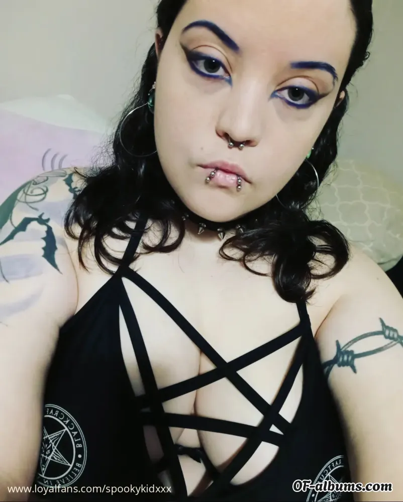 Image #1 of spookykidxxx