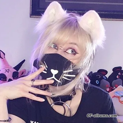 Image #8 of spookypuss