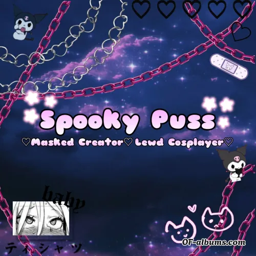 Image #7 of spookypuss