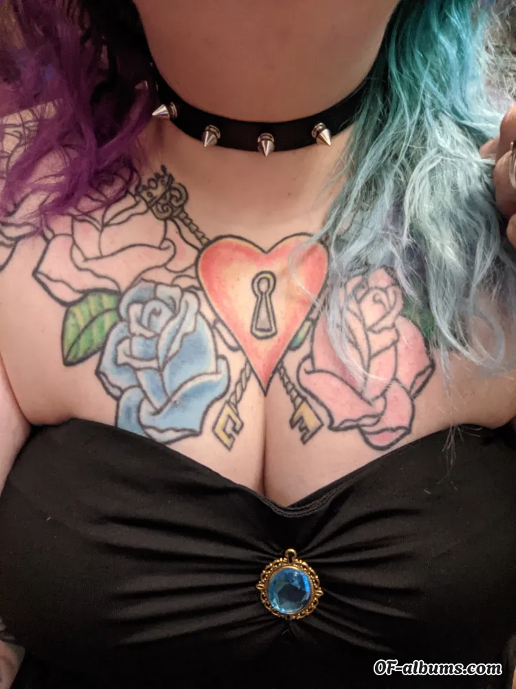 Image #1 of spookythiccc