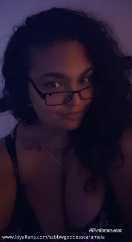 Image #2 of ssbbwgoddesscaramela
