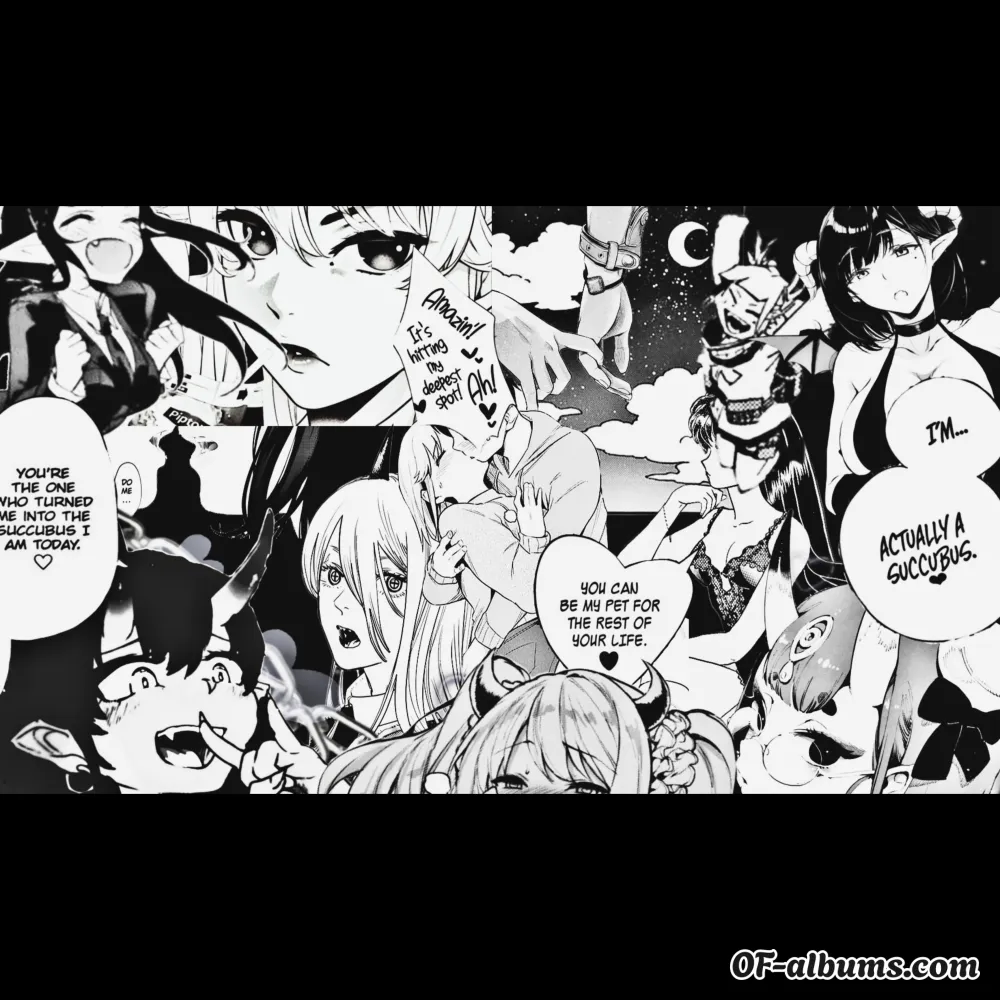 Image #4 of starlasuccubus