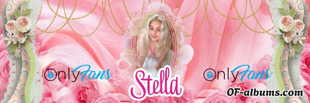 Image #2 of stellabellsxo