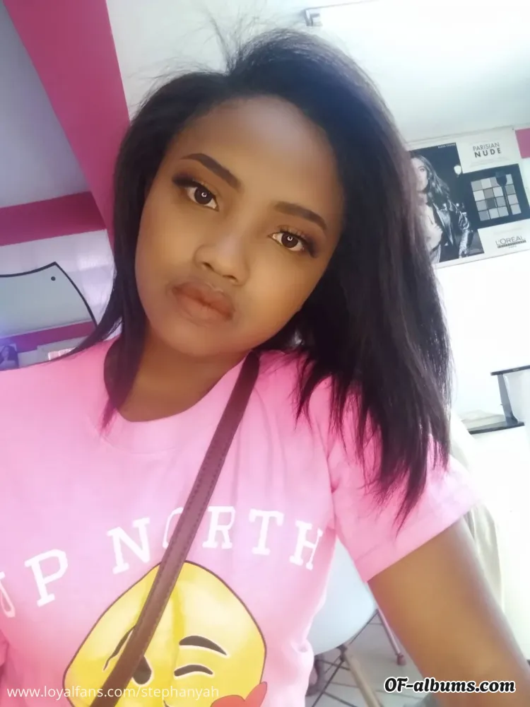 Image #1 of stephanyah