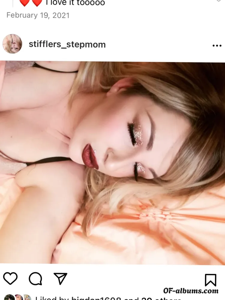 Image #2 of stifflersstepmom