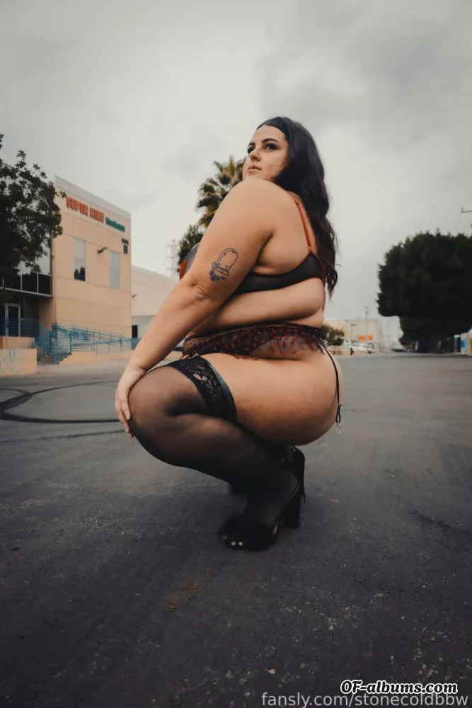 Image #6 of stonecoldbbw