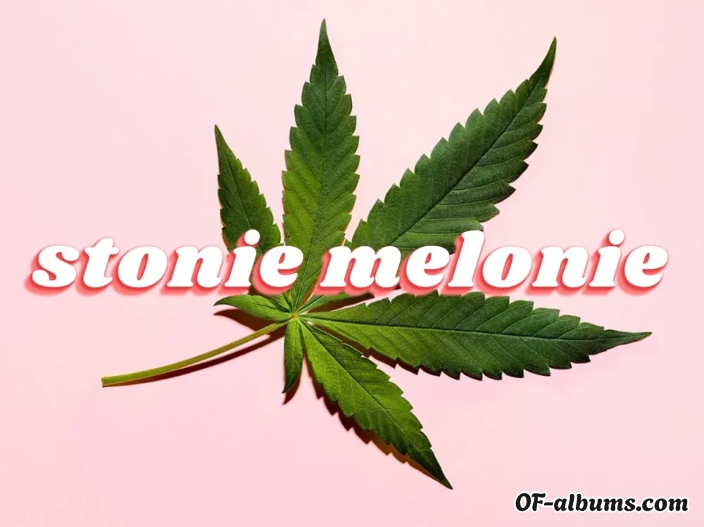 Image #2 of stoniemeloniexo