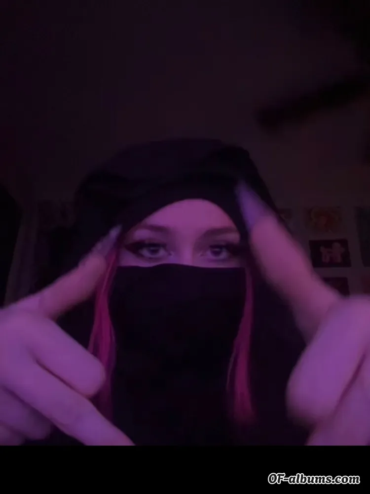 Image #2 of stony_witch