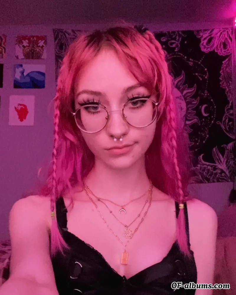 Image #1 of stony_witch