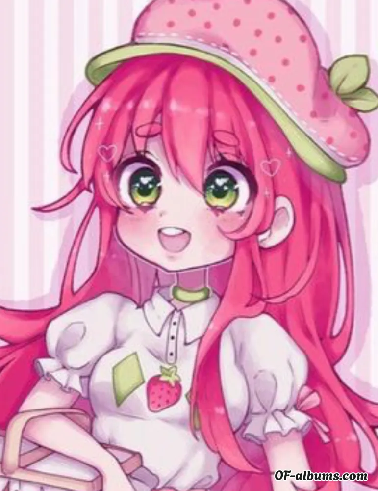 Image #2 of strawb3rryshortcak3