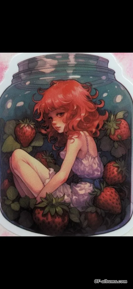 Image #2 of strawberrykhao