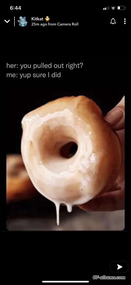 Image #2 of strictly.a.brat