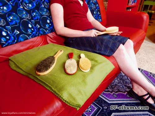 Image #4 of strictwives