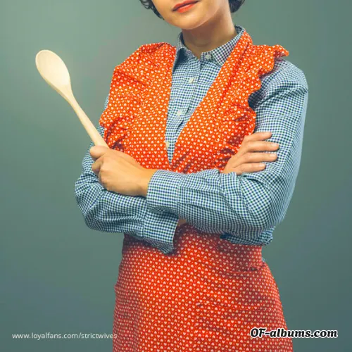 Image #3 of strictwives