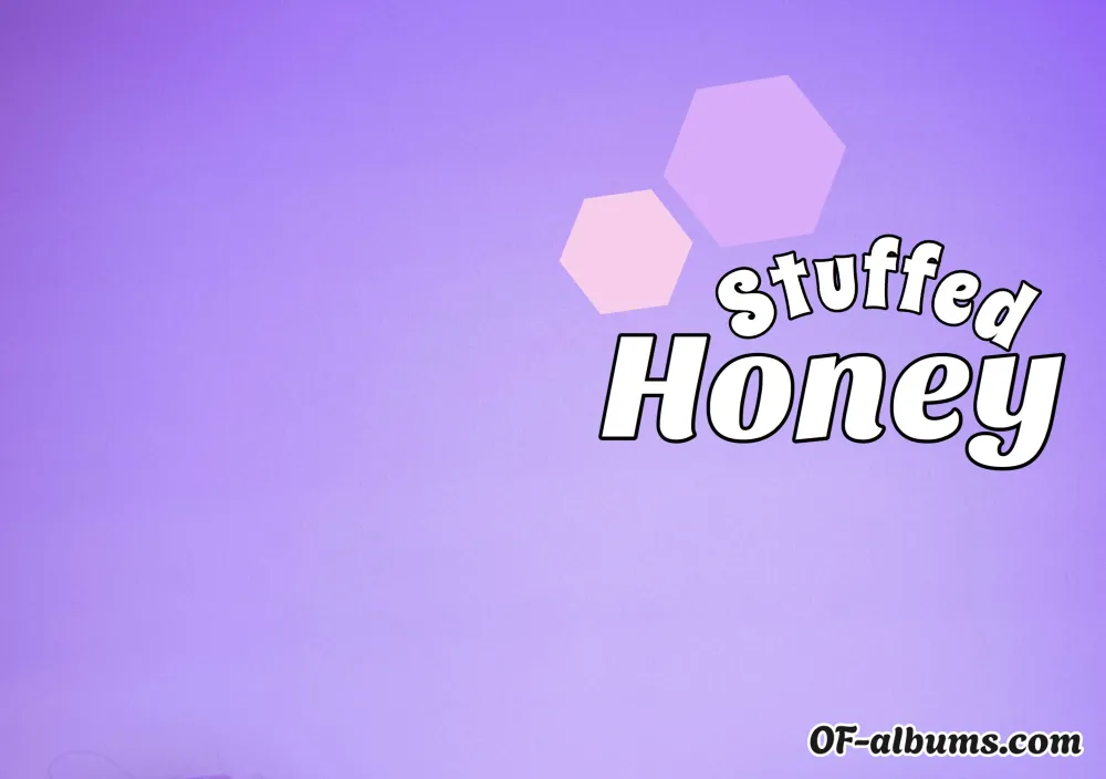 Image #2 of stuffedhoney