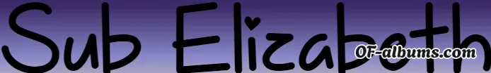 Image #2 of subelizabeth4use