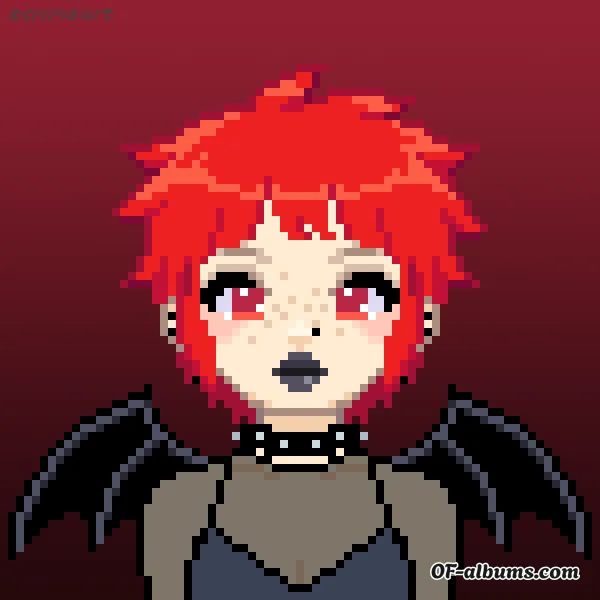 Image #1 of succubus.neko