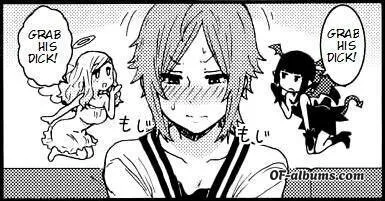 Image #2 of succubus.neko