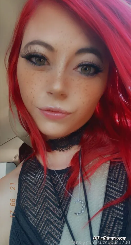 Image #1 of succubus1700