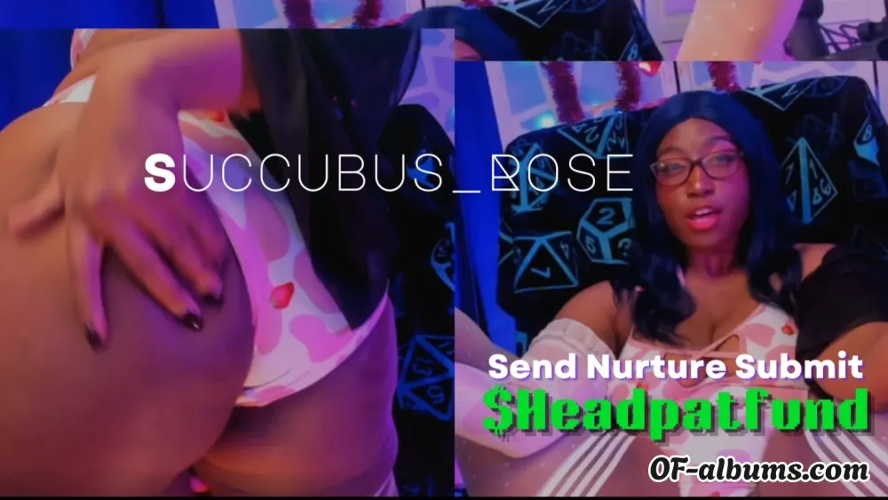 Image #2 of succubus_rose