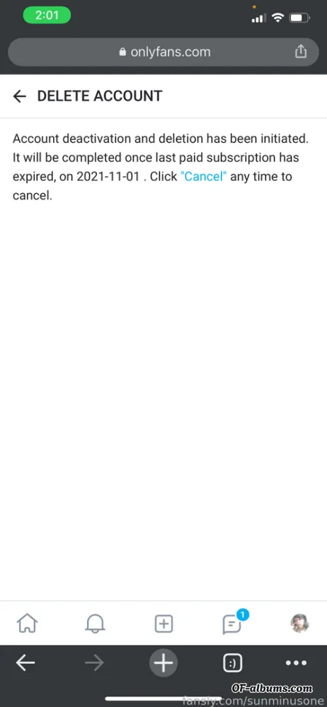 Image #1 of sunminusone