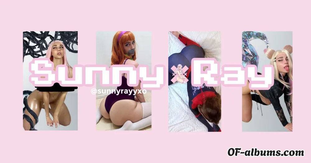 Image #2 of sunnyrayxo