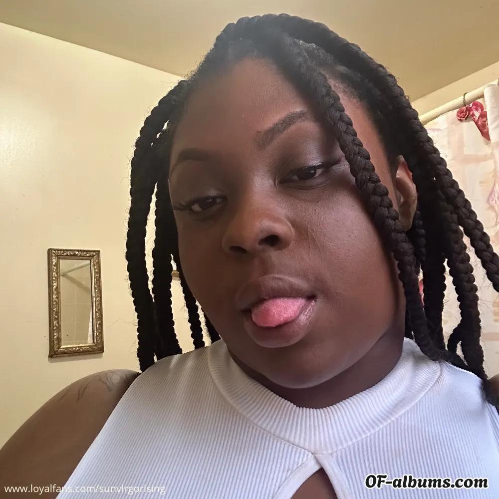 Image #4 of sunvirgorising