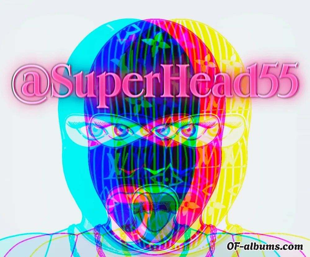 Image #1 of superhead55
