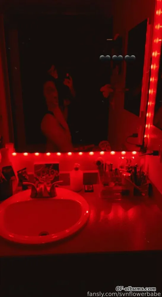 Image #1 of svnflowerbabe