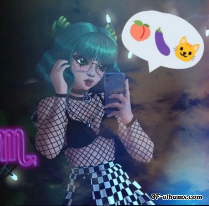 Image #1 of sweet.siren420