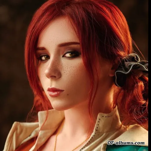 Image #3 of sweetiefox_of