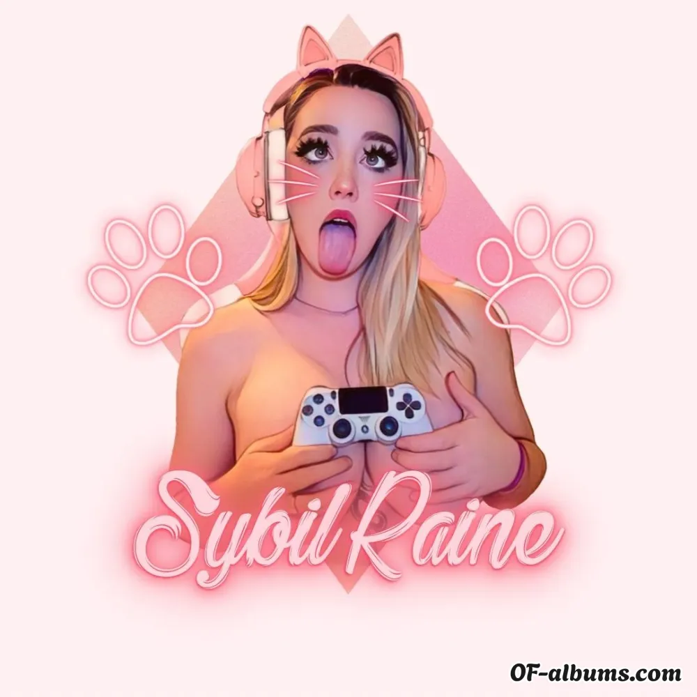 Image #1 of sybilraine