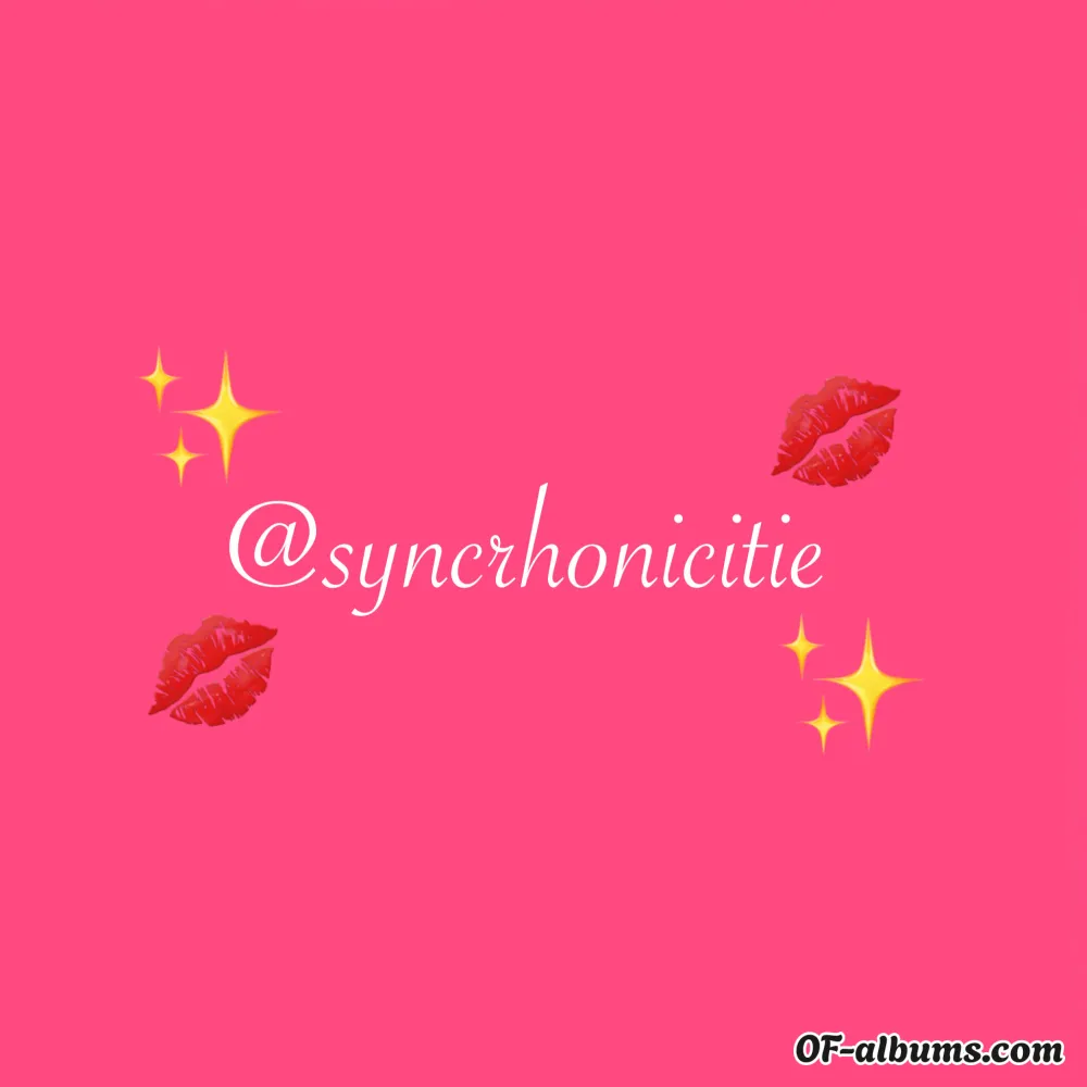 Image #2 of synchronicitie