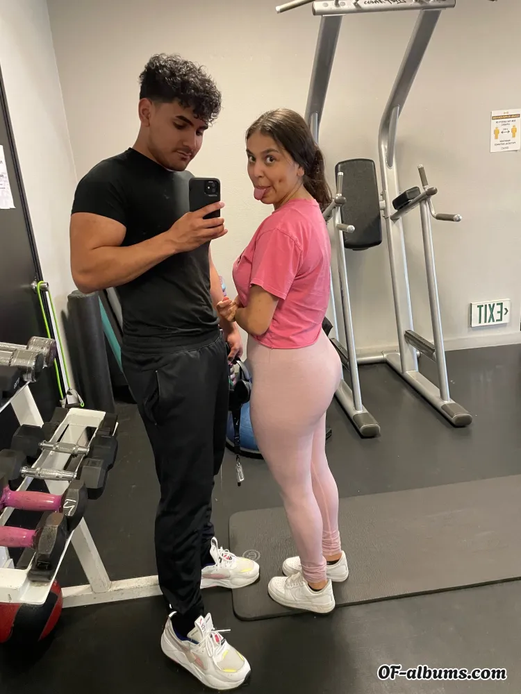 Image #2 of taliyaandgustavo