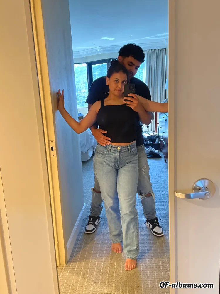 Image #1 of taliyaandgustavo