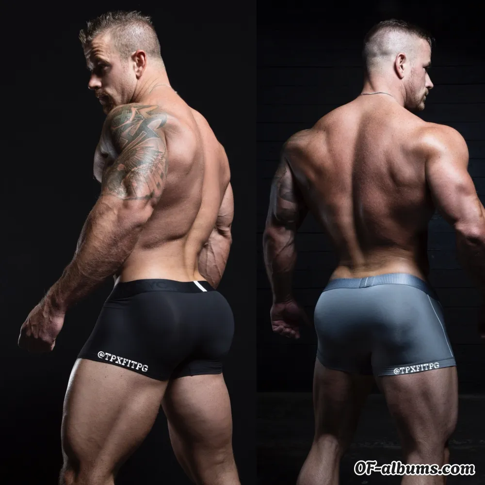 Image #2 of tatted-fit