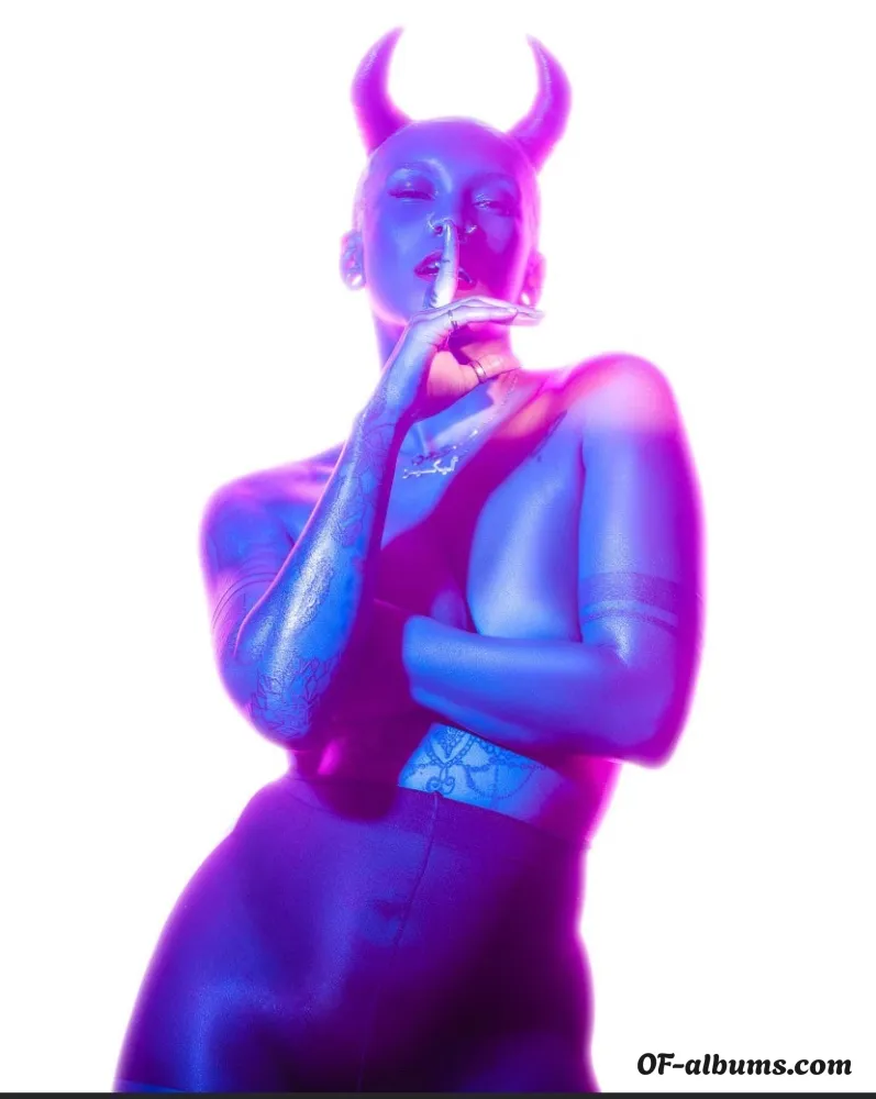 Image #1 of tattedgypsy