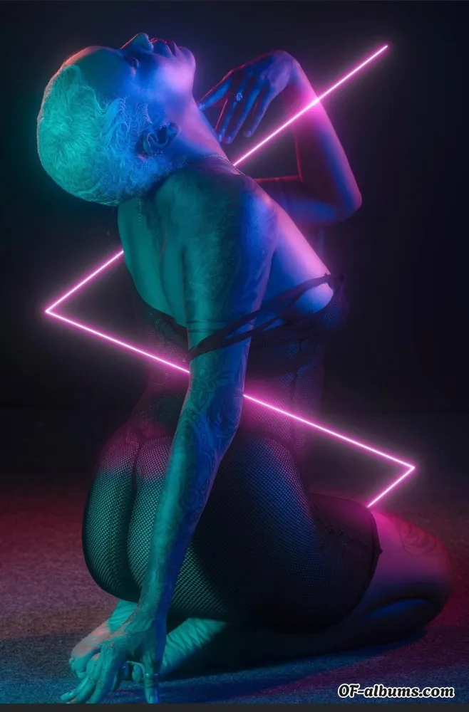 Image #2 of tattedgypsy