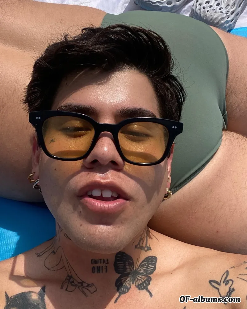 Image #1 of tattedlatintwink