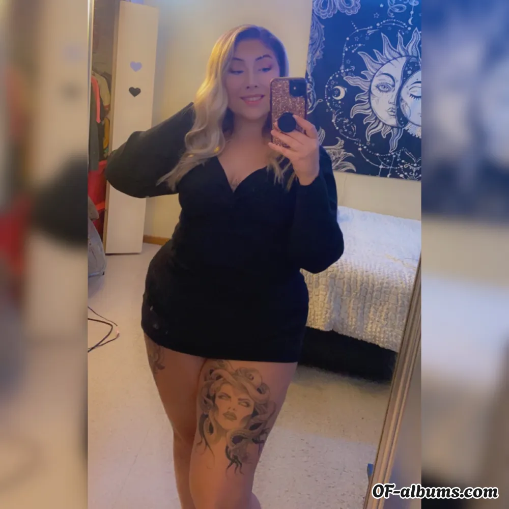 Image #1 of tattedlilbaby