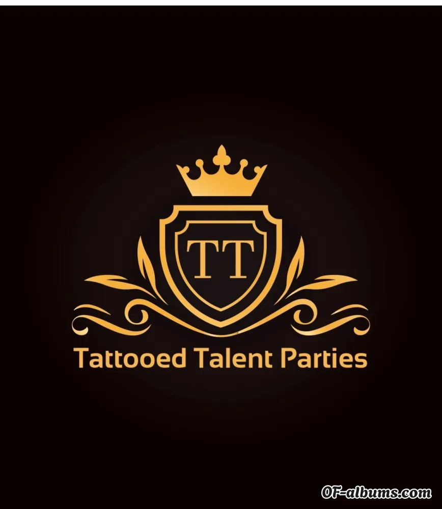 Image #2 of tattooed_talent