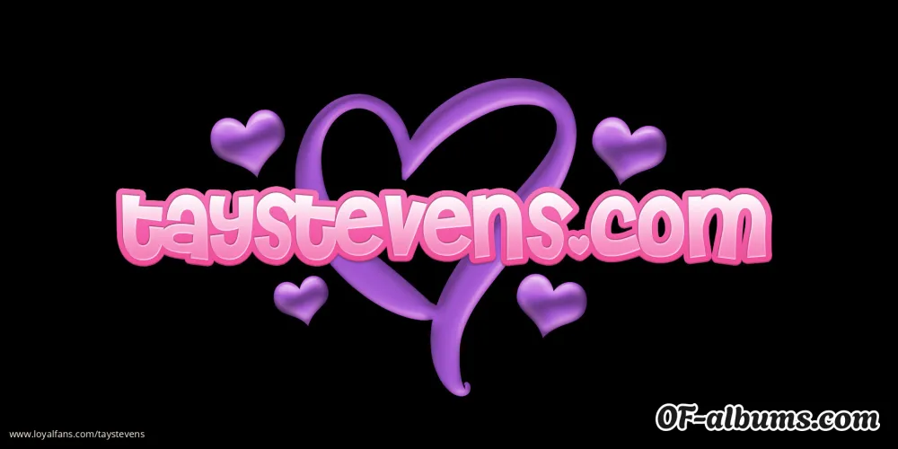 Image #8 of taystevens