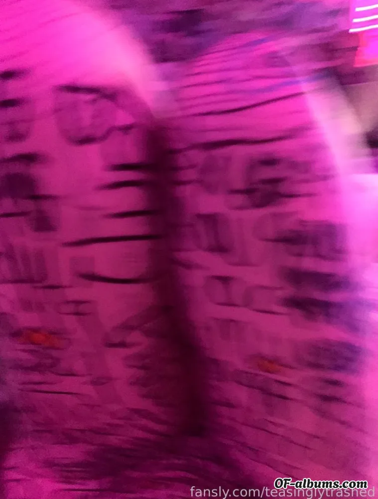 Image #2 of teasinglytrashed