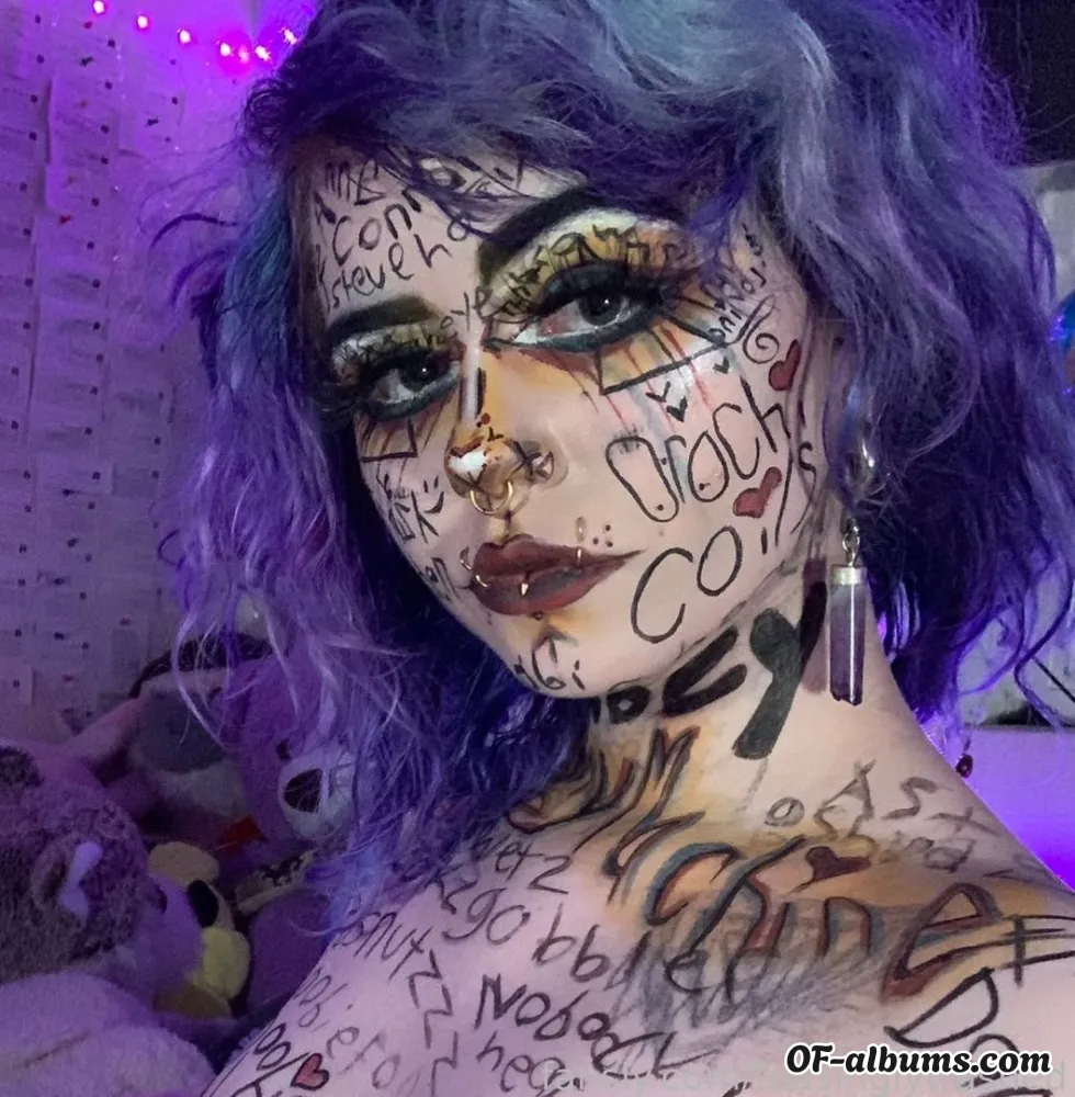 Image #1 of teasinglytrashed