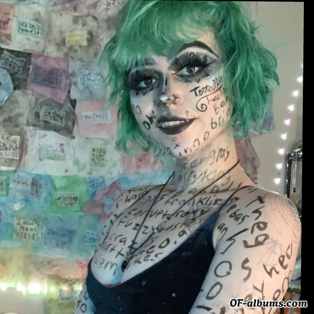 Image #3 of teasinglytrashed