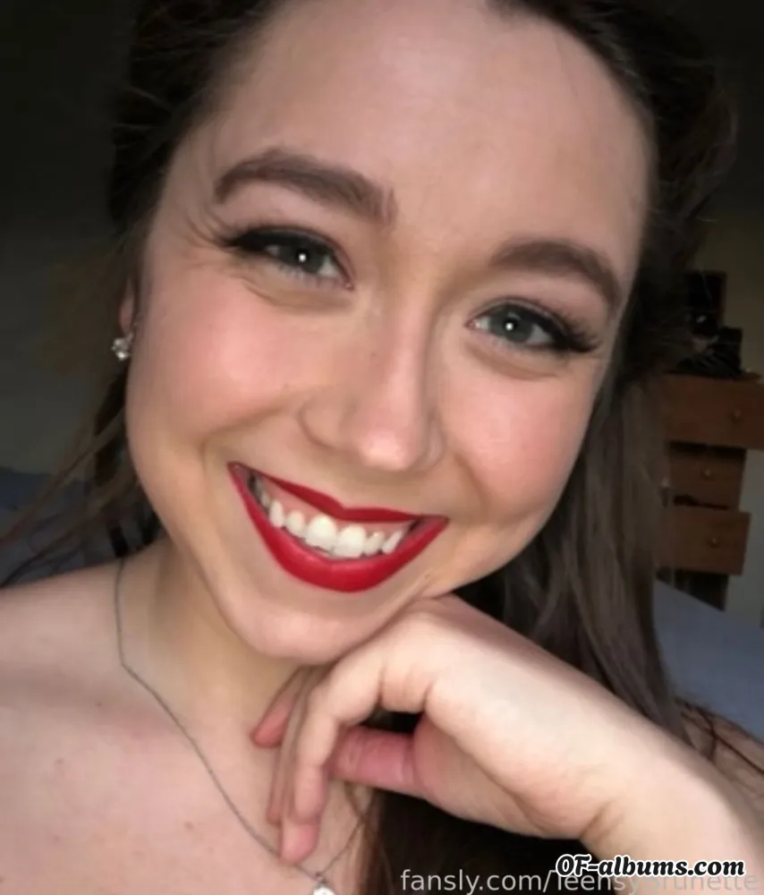 Image #1 of teensybrunette